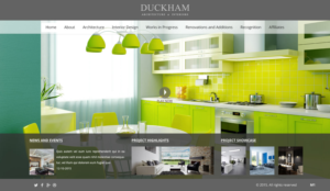 Wordpress Design by pb for Redbarn Technology Services | Design: #7606387