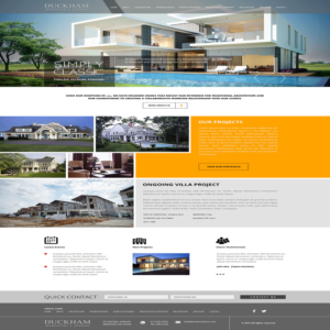 Wordpress Design by webzersolutions
