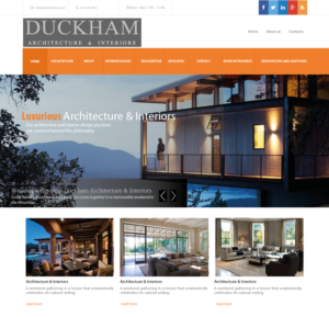 Wordpress Design by ankservers
