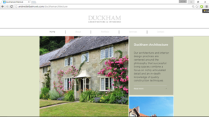 WordPress-Design von andresfairbairn für Redbarn Technology Services | Design: #7768509