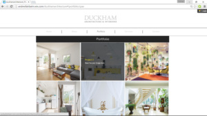 Design Wordpress par andresfairbairn pour Redbarn Technology Services | Design #7768510