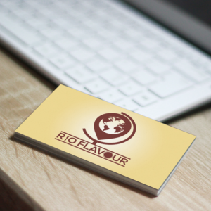 Logo-Design von vp.salim für dieses Projekt | Design: #7664873