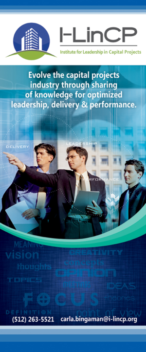 Poster Design by Bins for I-LinCP | Design: #7608645