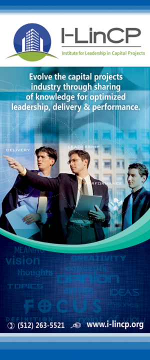 Poster Design by Bins for I-LinCP | Design: #7728304