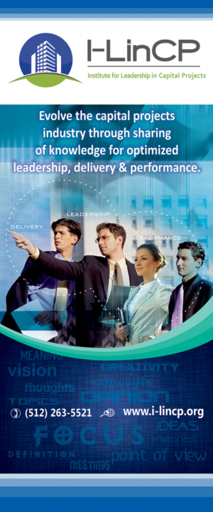 Poster Design by Bins for I-LinCP | Design: #7778650