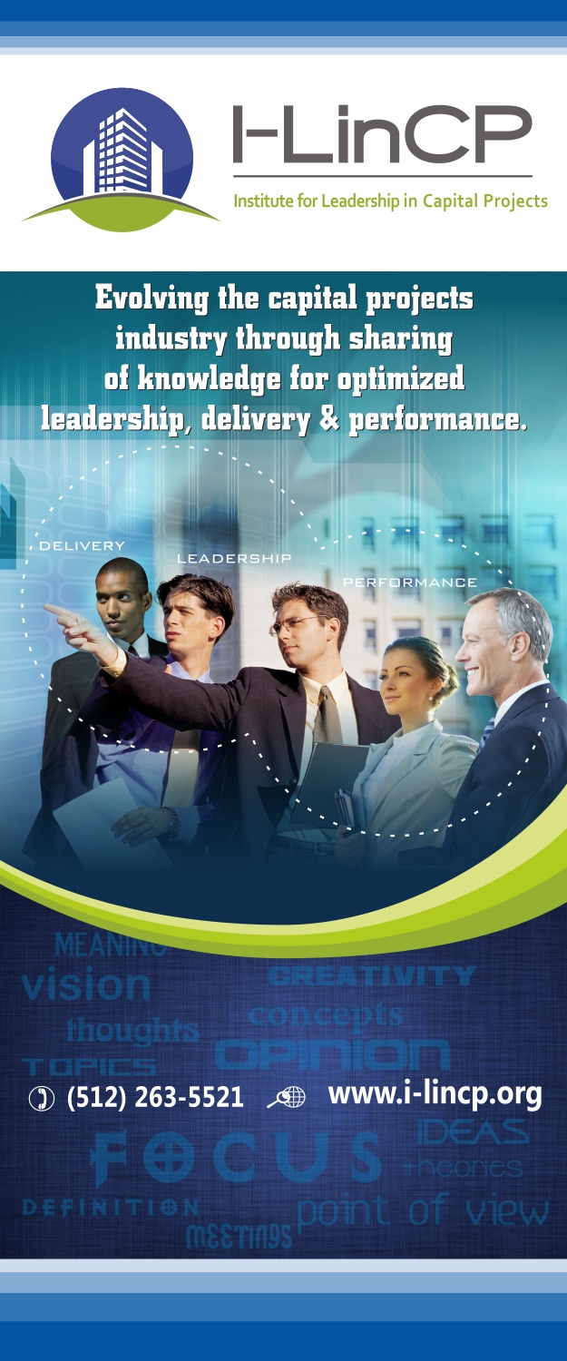 Poster Design by Bins for I-LinCP | Design #7814250