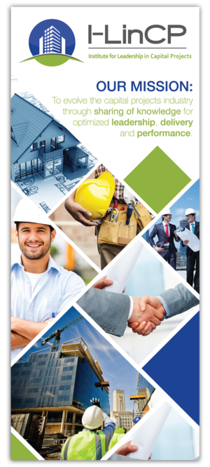 Poster Design by Claireative for I-LinCP | Design: #7677529