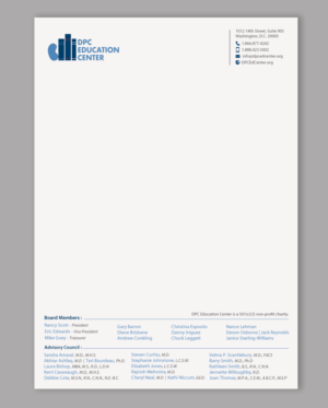 Stationery Design by chandrayaan.creative for this project | Design: #7606141