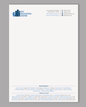 Stationery Design by chandrayaan.creative for this project | Design: #7606146