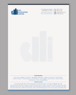 Stationery Design by chandrayaan.creative for this project | Design: #7606149