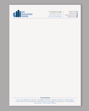 Stationery Design by chandrayaan.creative for this project | Design: #7614207
