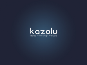 Logo Design by JohnM. for Kazolu | Design: #7633129
