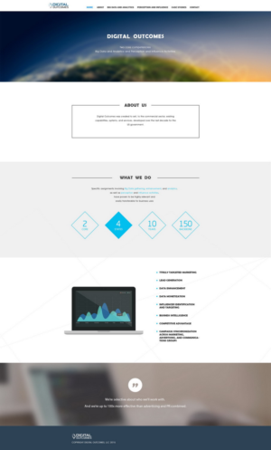 Web Design by Artistlin