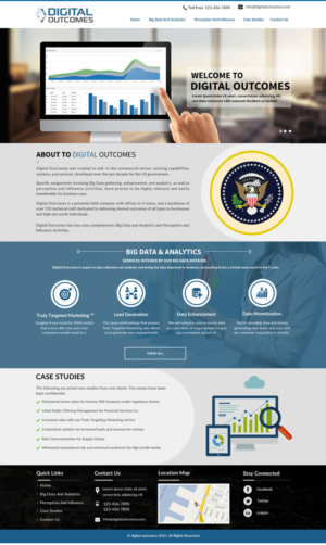 Web Design by newlogic