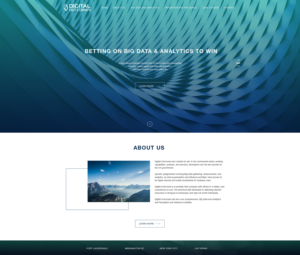 Web Design by dii