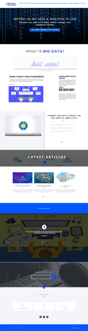 Web Design by jstechalliance