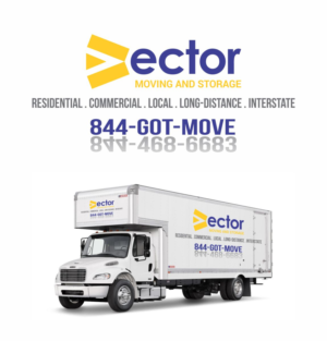 Logo Design by J Mahesh for Grizzly Movers, LLC | Design: #7683461