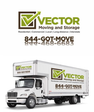 Logo Design by A+Signs for Grizzly Movers, LLC | Design: #7733250