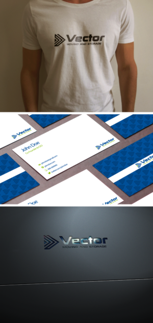 Logo Design by Ash  for Grizzly Movers, LLC | Design: #7686995