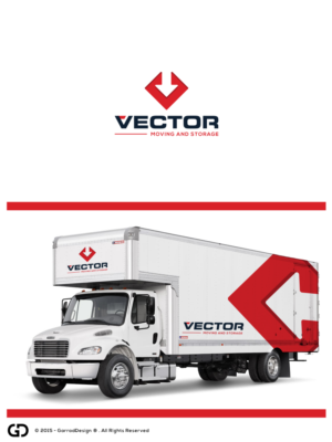 Logo Design by garrad for Grizzly Movers, LLC | Design: #7674240