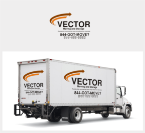 Logo Design by Isbie for Grizzly Movers, LLC | Design: #7776854