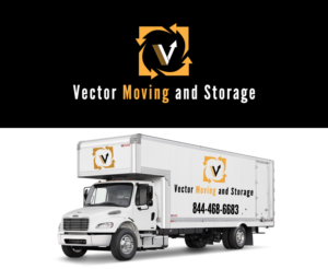 Logo Design by nb for Grizzly Movers, LLC | Design: #7622708