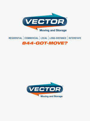 Logo Design by artdesignmx for Grizzly Movers, LLC | Design: #7715754