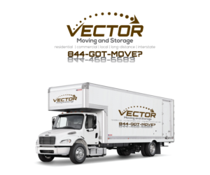 Logo Design by lokiasan for Grizzly Movers, LLC | Design: #7684072