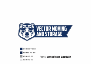 Logo Design by DG for Grizzly Movers, LLC | Design: #7785633