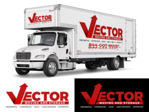 Logo Design by JD Graphics for Grizzly Movers, LLC | Design: #7697835