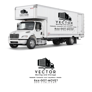 Logo Design by Sathyakumar.G for Grizzly Movers, LLC | Design: #7617640