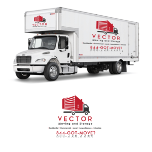 Logo Design by Sathyakumar.G for Grizzly Movers, LLC | Design: #7618304