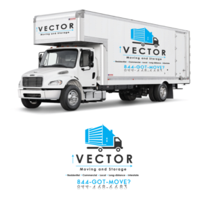 Logo Design by Sathyakumar.G for Grizzly Movers, LLC | Design: #7621020