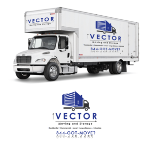 Logo Design by Sathyakumar.G for Grizzly Movers, LLC | Design: #7621105