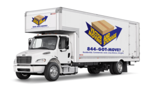 Logo Design by ernestsegovia for Grizzly Movers, LLC | Design: #7784915