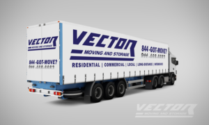 Logo Design by Skwagor for Grizzly Movers, LLC | Design: #7692968