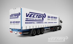 Logo Design by Skwagor for Grizzly Movers, LLC | Design: #7694147