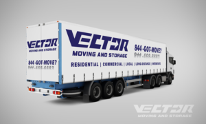 Logo Design by Skwagor for Grizzly Movers, LLC | Design: #7705861