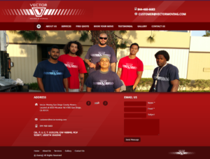 Logo Design by Maestral for Grizzly Movers, LLC | Design: #7786191