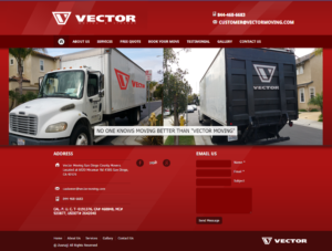 Logo Design by Maestral for Grizzly Movers, LLC | Design: #7786236