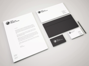 Logo Design by Spektron Designs for this project | Design: #7649091