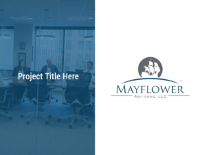 Design de PowerPoint par NexQuix pour ce projet | Design : #7742430