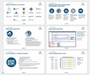 Design de PowerPoint par GliderGraphx pour ce projet | Design : #7710938