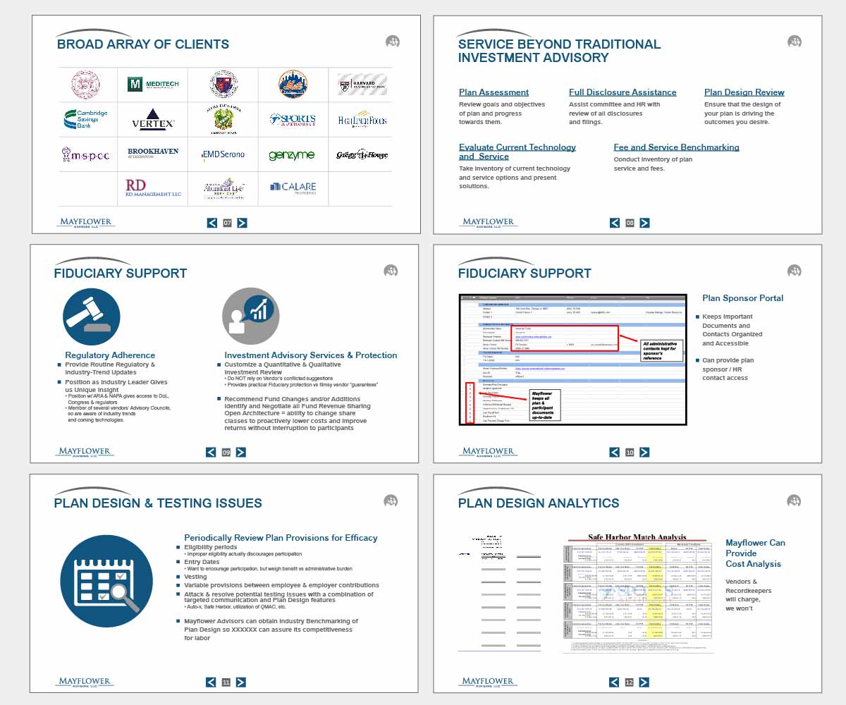 PowerPoint Design by GliderGraphx for this project | Design #7800866