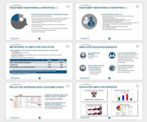 Design de PowerPoint par GliderGraphx pour ce projet | Design : #7855357
