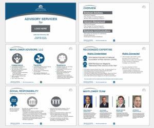 Design de PowerPoint par GliderGraphx pour ce projet | Design : #7860279