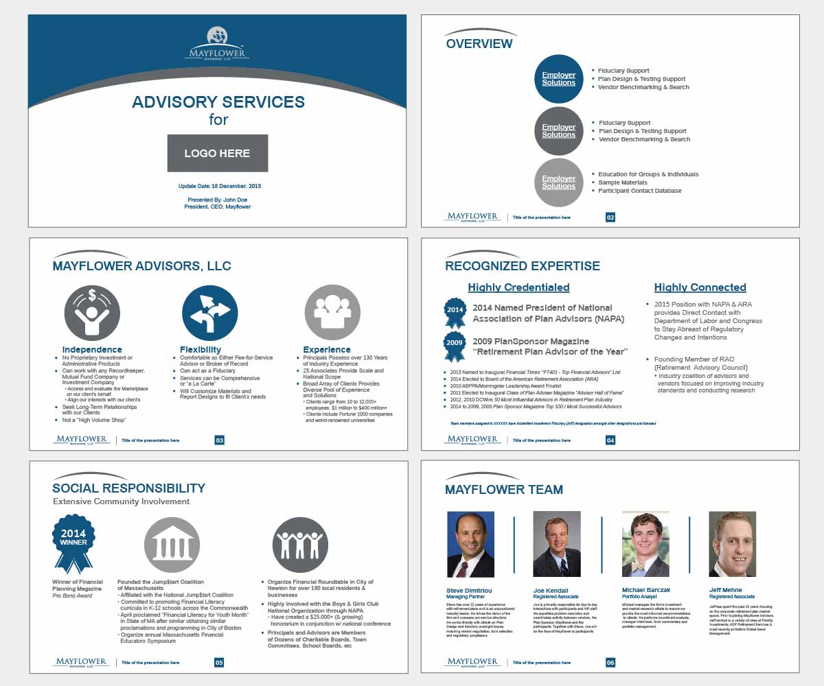Design de PowerPoint par GliderGraphx pour ce projet | Design #7881992