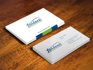 Business Card Design by Pram Shaw