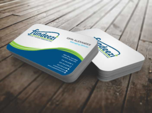 Design de Carte de Visite par szabist pour ce projet | Design : #7591512