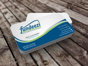 Visitenkarten-Design von szabist für dieses Projekt | Design #7591518